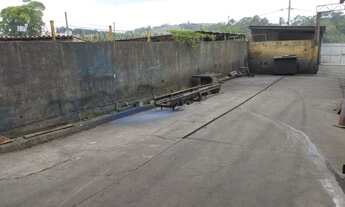 Imagem 2: Galpão para alugar, 1075 m² por R$ 15.000,00/mês - Tremembé - São Paulo/SP