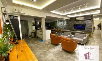 Imagem 7: LINDO !!!!!!!!!!!!!Apartamento com 3 dormitórios à venda, 103 m² por R$ 1.179.000 - Vila R