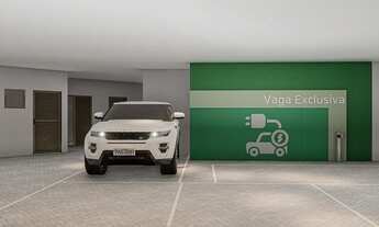 Imagem 6: Reserva Capim Macio