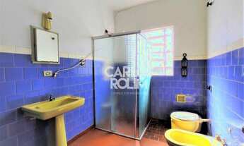 Imagem 6: Jardim Proença casa com 2 dormitórios à venda, 115 m² por R$ 330.000 - Jardim Proença - Ca