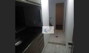 Imagem 5: Conjunto à venda, 286 m² por R$ 3.600.000,00 - Vila Olímpia - São Paulo/SP