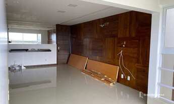 Imagem 4: Apartamento com 3 dormitórios à venda, 115 m² por R$ 750.000,00 - Plano Diretor Norte - Pa