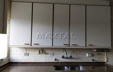 Imagem 5: Apartamento 3 dormitórios, 1 suíte, 3 banheiros, com 116m², Braz Leme