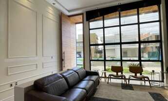 Imagem: Apartamento para venda tem 203 metros quadrados