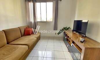 Imagem: Apartamento - Centro - Campinas
