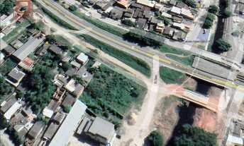 Imagem: Terreno à venda, 1150 m² por R$ 900.000