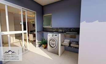 Imagem 5: Casa à venda Bairro Residencial Esperança - Caçapava/SP