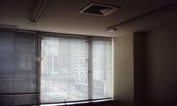 Imagem 6: Laje - Conjunto comercial para locação, Av. Paulista. São Paulo