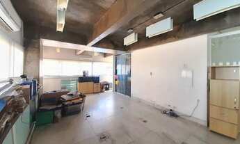 Imagem 3: JARDIM PAULISTA - SALA COMERCIAL COM 100M²