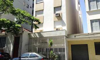 Imagem: Kitnet/conjugado para venda com 25 metros