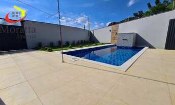 Imagem 3: Edícula com piscina à venda Jardim Residencial Veneza - Indaiatuba/SP