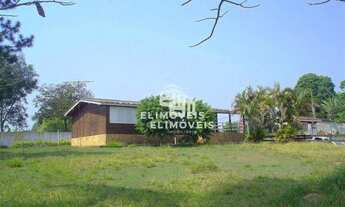 Imagem: Terreno à venda, 1296 m² por R$ 2.190.000,00