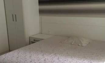 Imagem 7: Apto locação 2 dorm sendo 1 suíte 60 m Chac Santo Antônio