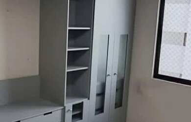 Imagem 7: Apartamento para venda com 178 metros quadrados com 4 quartos em Maurício de Nassau - Caru