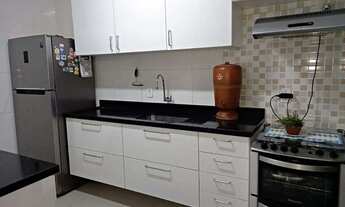 Imagem 3: Sobrado com 3 dormitórios à venda, 140 m² por R$ 580.000,00 - Parque Peruche - São Paulo/S