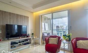 Imagem 1: Apartamento à venda em São Paulo