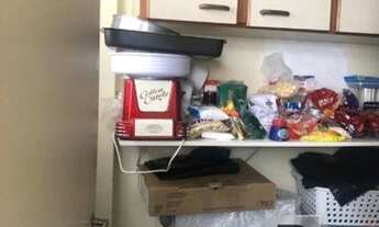 Imagem 6: Apartamento na Mooca a venda com 2 dormitórios e 1 vaga de garagem