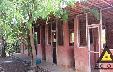 Imagem 7: Chácara em Gravatá - Área total de 2730 m²