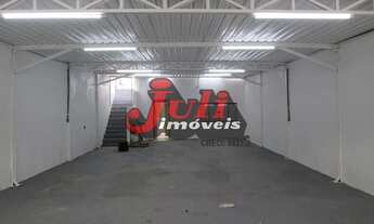 Imagem 2: AMPLO SALÃO COMERCIAL BAIRRO RUDGE RAMOS SBC