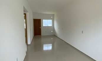 Imagem 4: Lindo geminado com 2 quartos em Itacolomi - Balneário Piçarras - SC