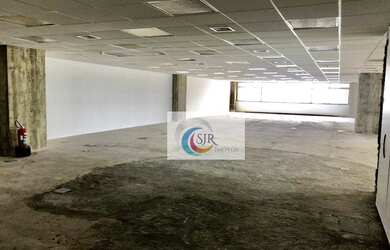Imagem 2: Conjunto para alugar, 942 m² - Itaim Bibi - São Paulo/SP