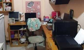 Imagem 4: Casa Rua Siqueira Campos - Barbalho