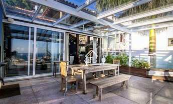 Imagem 6: Casa com 4 dormitórios, 1257 m² - venda por R$ 10.000.000,00 ou aluguel por R$ 28.000,00/m