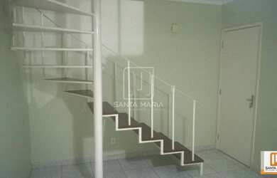 Imagem 6: Apartamento (cobertura 2 - duplex) 2 dormitórios, em condomínio fechado