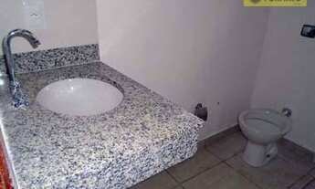 Imagem 3: Kitnet para alugar, 40 m² por R$ 500,00/mês - Jardim Itália - Campo Grande/MS