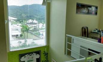 Imagem 7: CASA NO BAIRRO PEDRA BRANCA PALHOÇA