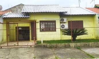 Imagem: Canoas - Casa Padrão - Harmonia