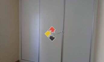 Imagem 4: Apartamento com 2 dormitórios à venda, 52 m² por R$ 371.000,00 - Bonfim - Campinas/SP