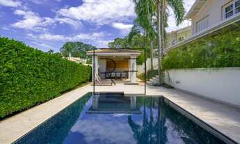 Imagem 4: Casa - Sítios de Recreio Gramado - Campinas