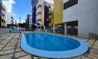 Imagem 1: Apartamento para venda tem 75 metros quadrados com 3 quartos em Capim Macio - Natal - RN