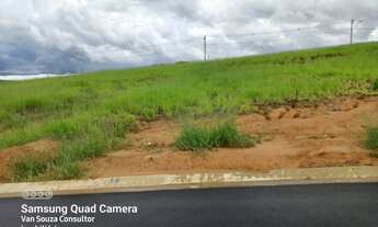 Imagem: Terreno condomínio gran reserv em Indaiatuba