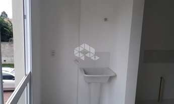 Imagem 7: Apartamento à venda com 47 m², 2 quartos em Estância Velha - Canoas - RS