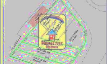 Imagem 2: Atibaia - Terreno Padrão - Jardim Imperial