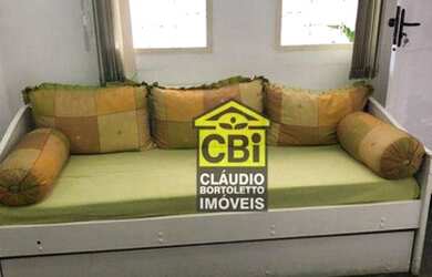 Imagem 4: Casa com 2 dormitórios à venda, 82 m² por R$ 330.000,00 - Centro - Piracicaba/SP