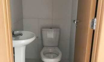 Imagem 2: Sala, 32 m² - venda por R$ 120.000,00 ou aluguel por R$ 700,00/mês - Centro - Itaboraí/RJ