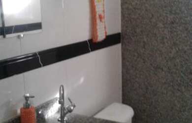 Imagem 6: Alugo casa condomínio