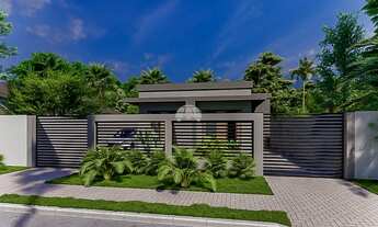 Imagem 2: Casa 3 Quartos sendo 1 suíte