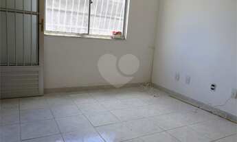 Imagem 3: Rio de Janeiro - Apartamento Padrão - PIEDADE