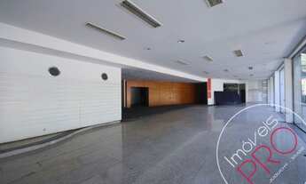 Imagem 2: Conjunto Comercial 1.030m² para Venda ou Locação na Vila Olímpia