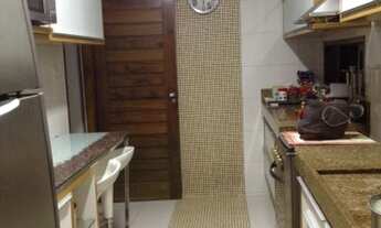 Imagem 6: Casa Excelente com Piscina na Aruana