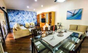 Imagem 6: Apartamento com 3 quartos à venda por R$ 1.500.000 - Recreio dos Bandeirantes - Rio de Jan