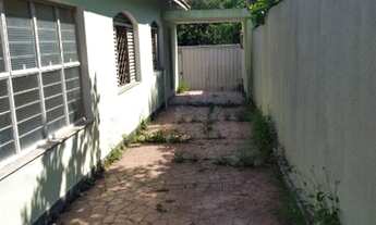 Imagem 2: MAIRINQUE - Casa Padrão - JARDIM CRUZEIRO