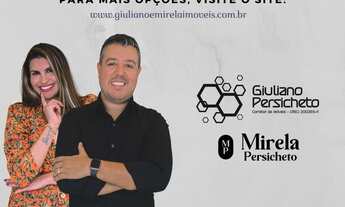 Imagem 3: Lote murado para venda possui 525 metros quadrados em Residencial Villa Lobos - Bauru - Sã