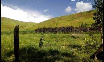 Imagem 5: FAZENDA CORTE/LEITE, COM VÁRZEA, BOA SEDE- CACHOEIRA PAULISTA - SP