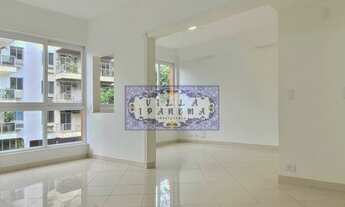 Imagem: LEBLON I R. DIAS FERREIRA I PERTINHO METRÔ