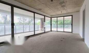 Imagem 2: Apartamento Alto de Pinheiros 4 Quartos 5 Vagas